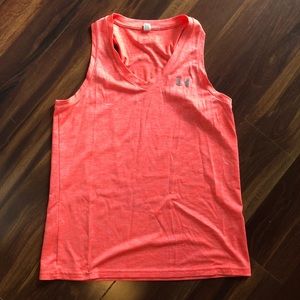 Under Armour workout top